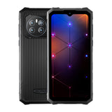HOTWAV Cyber 13 smartphone (sort)