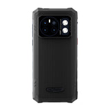 HOTWAV Cyber 13 smartphone (sort)