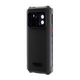 HOTWAV Cyber 13 smartphone (sort)