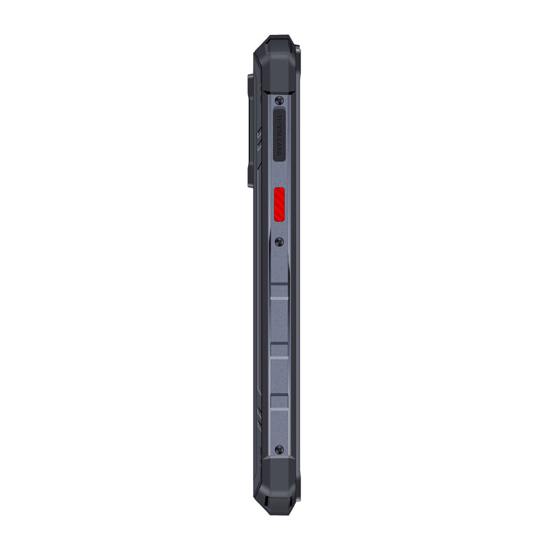 HOTWAV Cyber 13 smartphone (sort)
