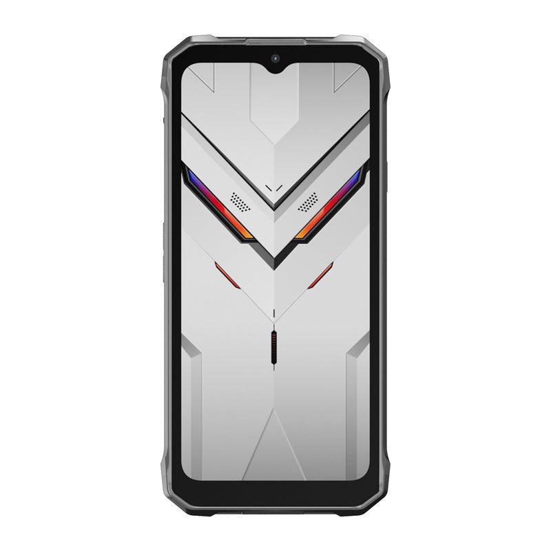 HOTWAV T7S smartphone (sort)