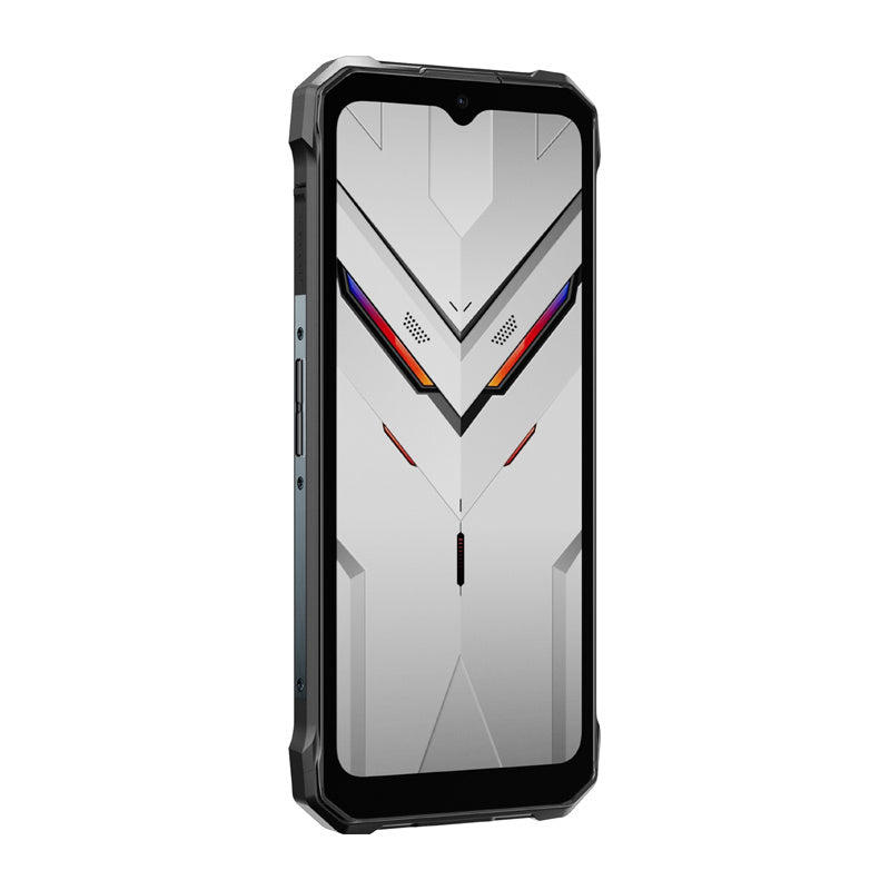 HOTAV T7S smartphone (grøn)