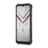 HOTAV T7S smartphone (grøn)