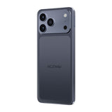 HOTWAV A17 Pro Max smartphone (sort)