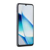 HOTWAV A17 Pro Max smartphone (sort)