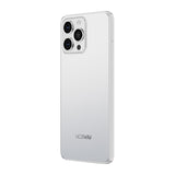 HOTWAV A16 Pro Max smartphone (hvid)
