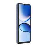 HOTWAV A16 Pro Max smartphone (sort)