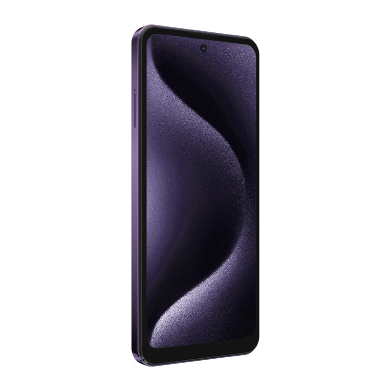 HOTWAV NOTE 13 MAX smartphone (lila)