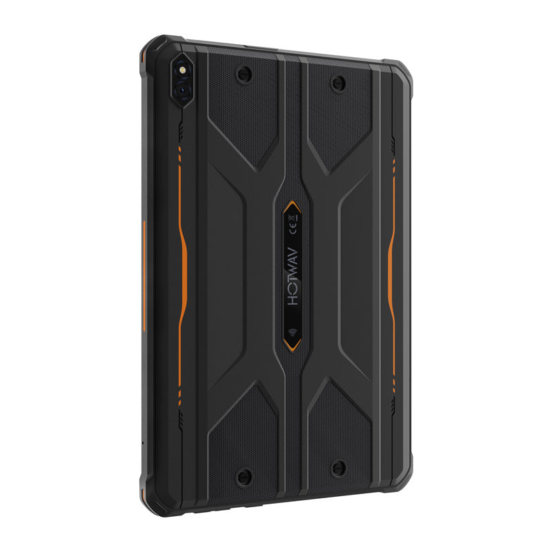 HOTWAV TAB R8 tablet (orange)