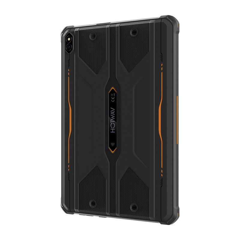 HOTWAV TAB R8 tablet (orange)