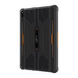 HOTWAV TAB R8 tablet (orange)