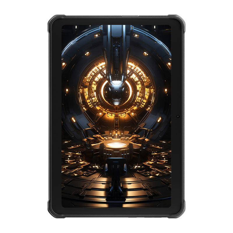 HOTWAV TAB R8 tablet (orange)