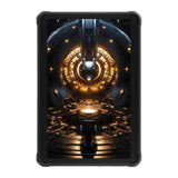 HOTWAV TAB R8 tablet (orange)
