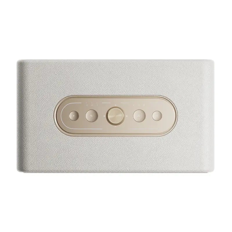 QCY SP300 trådløs højttaler (hvid)