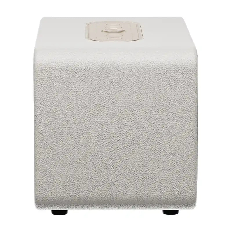 QCY SP300 trådløs højttaler (hvid)