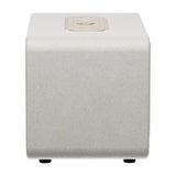 QCY SP300 trådløs højttaler (hvid)