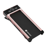 DeerRun Z10 Elektrisk løbebånd (rosa)