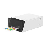 Liene Pix Cut 2-i-1 bærbar foto printer