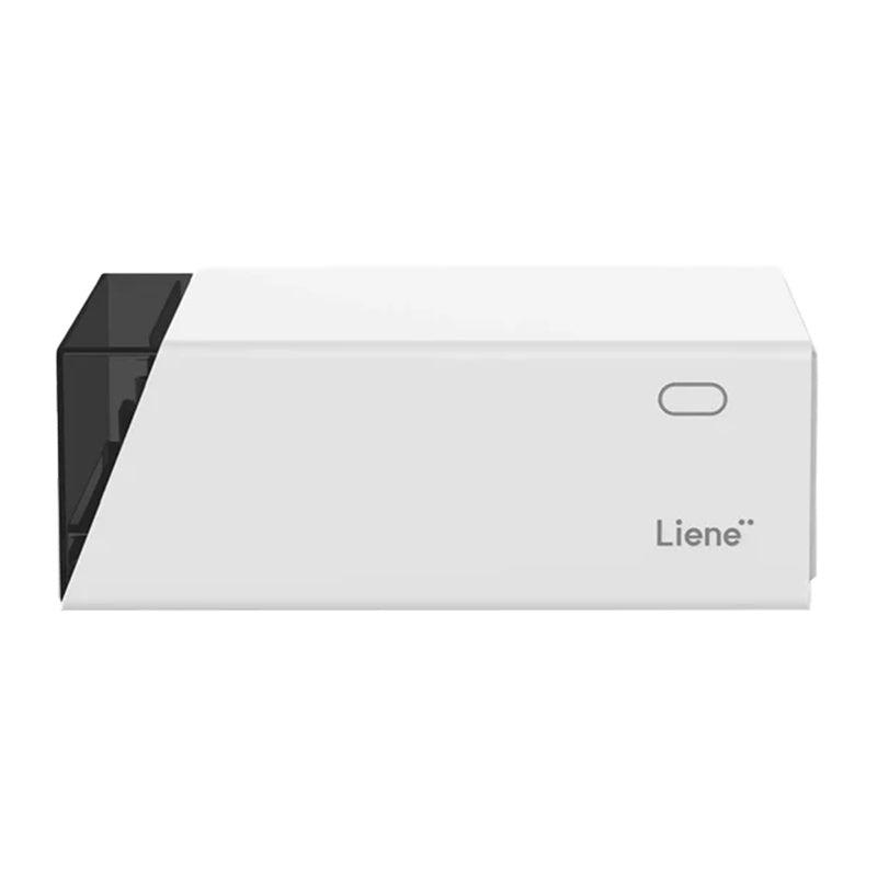 Liene Pix Cut 2-i-1 bærbar foto printer
