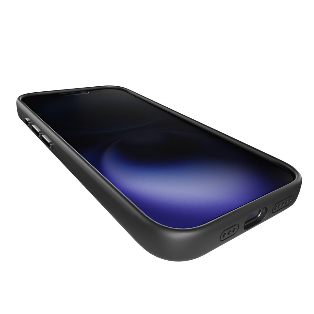PURO PUSDGPRIPHONE1661 Skærm og -bagsidebeskytter til mobiltelefon Skærmfilter Apple 1 stk