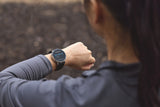 Amazfit Active 3 3,35 cm (1.32") AMOLED Digital 466 x 466 pixel Berøringsskærm Guld GPS (satellit)