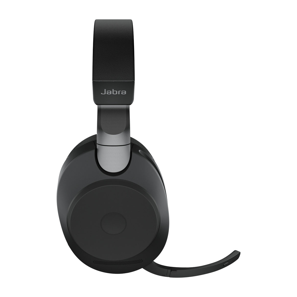 Jabra Evolve2 85 Headset Trådløs Kontor/Callcenter USB Type-A Bluetooth Sort