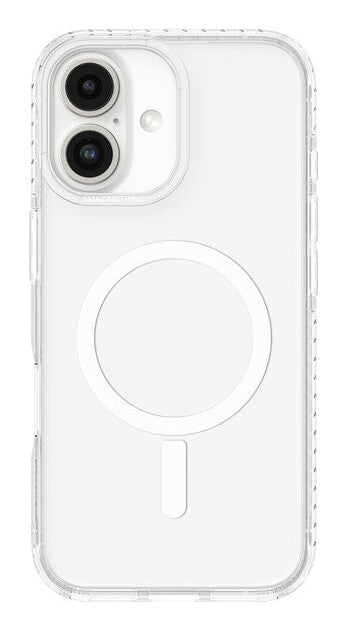 AMAZINGthing IP166.1TMCL mobiltelefon etui 15,5 cm (6.1") Cover Transparent
