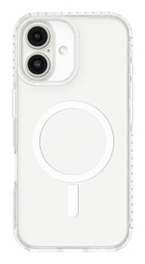 AMAZINGthing IP166.1TMCL mobiltelefon etui 15,5 cm (6.1") Cover Transparent