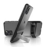 Uniq Cabrio-hylster til iPhone 11 Pro - grå