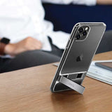 Uniq Cabrio-hylster til iPhone 11 Pro - grå