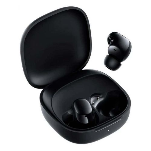 Xiaomi Redmi Buds 6 Play Black EU BHR8776GL