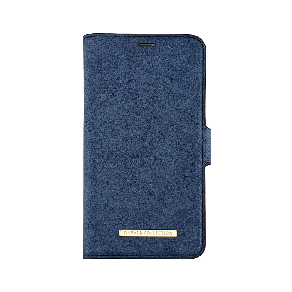 Wallet iPhone 12/12 Pro Royal Blue