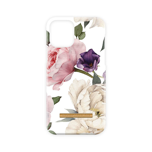 ONSALA COLLECTION Mobil Cover Soft Rose Garden iPhone 11 PRO