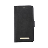 Wallet iPhone 12 Mini Midnight Black