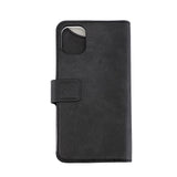 Wallet iPhone 12 Mini Midnight Black
