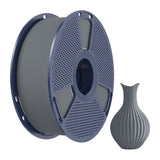 Sunlu PLA Classic Grå Filament 1,75 mm 1 kg