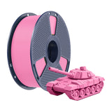 Sunlu PLA+ High-Speed Pink Filament