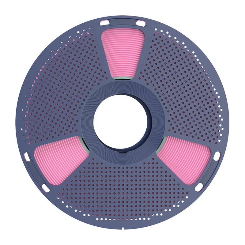 Sunlu PLA+ High-Speed Pink Filament