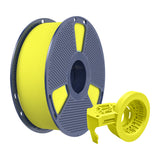 Sunlu PETG High-Speed Matte Filament (gul)