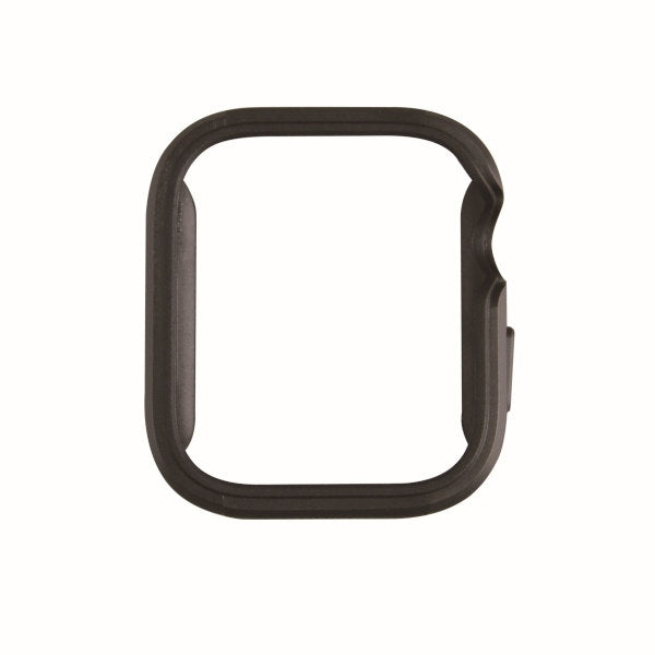 Uniq Valencia-kasse til Apple Watch 4 / 5 / 6 / SE 40 mm - grå