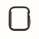 Uniq Valencia-kasse til Apple Watch 4 / 5 / 6 / SE 40 mm - grå