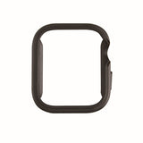 Uniq Valencia-kasse til Apple Watch 4 / 5 / 6 / SE 40 mm - grå