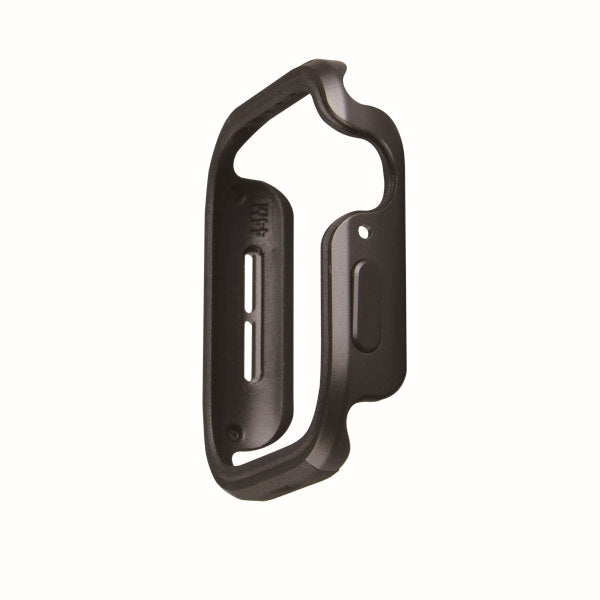 Uniq Valencia-kasse til Apple Watch 4 / 5 / 6 / SE 44 mm - grå