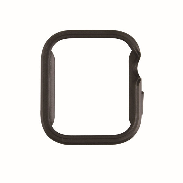 Uniq Valencia-kasse til Apple Watch 4 / 5 / 6 / SE 44 mm - grå