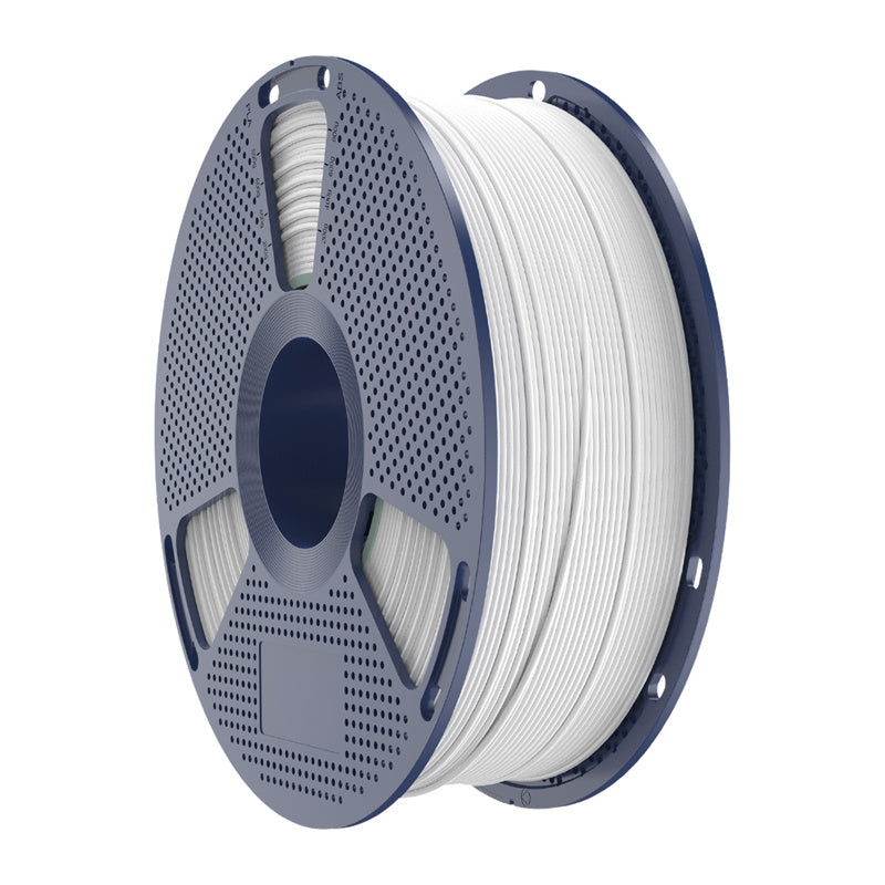 Sunlu højhastigheds ABS-filament (hvidt)