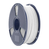 Sunlu højhastigheds ABS-filament (hvidt)