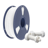 Sunlu højhastigheds ABS-filament (hvidt)