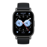 Xiaomi Redmi Watch 5 Lite sort EU BHR8789GL