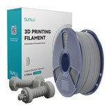 Filament Sunlu ABS Højhastighed (szary)