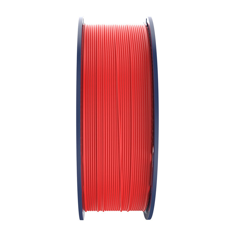 Sunlu højhastigheds ABS-filament (rødt)